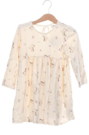 Kinderkleid Pepco, Größe 18-24m/ 86-98 cm, Farbe Mehrfarbig, Preis 5,72 €, #137514720