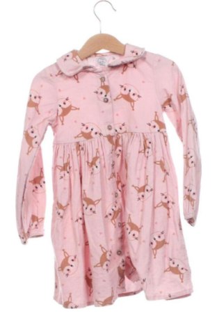 Kinderkleid Pepco, Größe 2-3y/ 98-104 cm, Farbe Mehrfarbig, Preis 6,00 €, #137531628