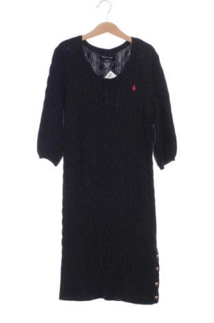 Dziecięca sukienka Ralph Lauren, Rozmiar 15-18y/ 170-176 cm, Kolor Niebieski, Cena 150,99 zł, #136779959