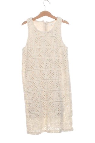 Kinderkleid Reserved, Größe 8-9y/ 134-140 cm, Farbe Beige, Preis 12,00 €, #137514821