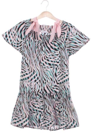 Kinderkleid Reserved, Größe 6-7y/ 122-128 cm, Farbe Mehrfarbig, Preis 10,48 €, #137515979