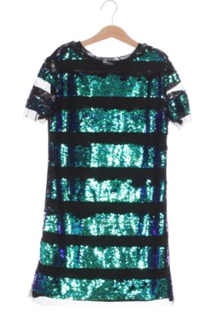 Rochie pentru copii River Island, Mărime 8-9y/ 134-140 cm, Culoare Multicolor, Preț 70,00 Lei, #137540621