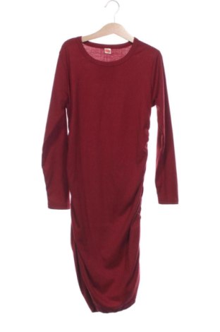 Детска рокля SHEIN, Размер 9-10y/ 140-146 см, Цвят Червен, Цена 6,09 €, #137521049