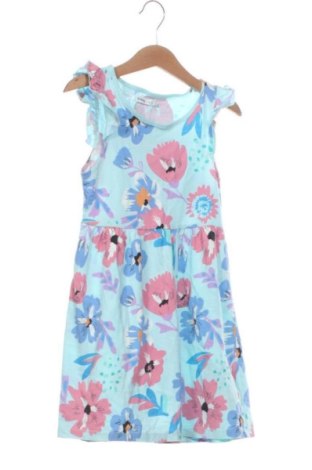 Kinderkleid Sinsay, Größe 5-6y/ 116-122 cm, Farbe Mehrfarbig, Preis 10,25 €, #137512334