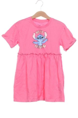 Kinderkleid Sinsay, Größe 2-3y/ 98-104 cm, Farbe Rosa, Preis 7,81 €, #137514690