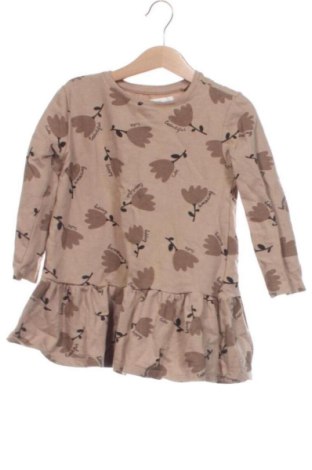 Kinderkleid Sinsay, Größe 3-4y/ 104-110 cm, Farbe Mehrfarbig, Preis 7,00 €, #137541873