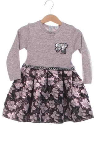 Kinderkleid Unbranded, Größe 2-3y/ 98-104 cm, Farbe Mehrfarbig, Preis € 10,06, #137497738
