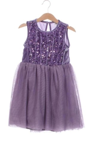Kinderkleid Unbranded, Größe 3-4y/ 104-110 cm, Farbe Mehrfarbig, Preis € 14,59, #137497883
