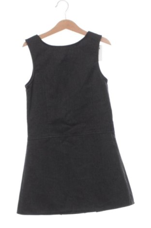 Kinderkleid Unbranded, Größe 6-7y/ 122-128 cm, Farbe Grau, Preis 12,76 €, #137506044
