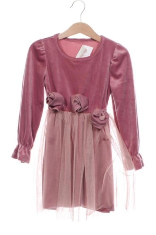 Gyerek ruha Unbranded, Méret 2-3m / 56-62 cm, Szín Rózsaszín, Ár 3 901 Ft, #137511162
