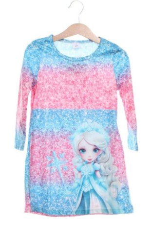 Kinderkleid Unbranded, Größe 3-4y/ 104-110 cm, Farbe Mehrfarbig, Preis 12,00 €, #137513043