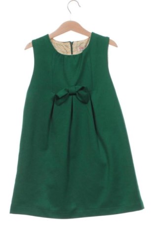 Kinderkleid Unbranded, Größe 9-10y/ 140-146 cm, Farbe Grün, Preis 12,38 €, #137514485