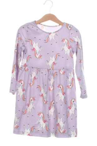 Kinderkleid Unbranded, Größe 4-5y/ 110-116 cm, Farbe Mehrfarbig, Preis 12,19 €, #137515376