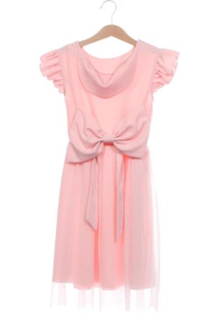 Kinderkleid Unbranded, Größe 9-10y/ 140-146 cm, Farbe Rosa, Preis € 12,00, #137518978