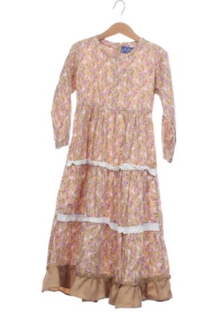 Kinderkleid Unbranded, Größe 6-7y/ 122-128 cm, Farbe Mehrfarbig, Preis 12,00 €, #137524757