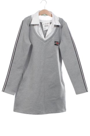 Dětské šaty  Unbranded, Velikost 14-15y/ 168-170 cm, Barva Šedá, Cena  243,00 Kč, #137524900