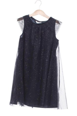 Παιδικό φόρεμα Unbranded, Μέγεθος 7-8y/ 128-134 εκ., Χρώμα Μπλέ, Τιμή 12,38 €, #137526030