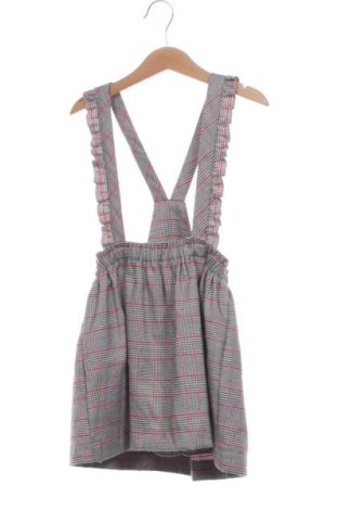 Παιδικό φόρεμα Unbranded, Μέγεθος 4-5y/ 110-116 εκ., Χρώμα Πολύχρωμο, Τιμή 12,00 €, #137526567