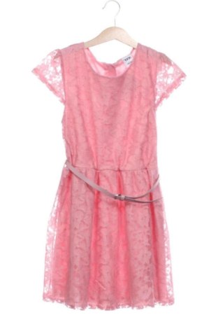 Kinderkleid Yfk, Größe 10-11y/ 146-152 cm, Farbe Rosa, Preis 10,48 €, #137536525