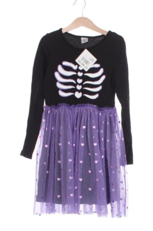 Kinderkleid Unbranded, Größe 7-8y/ 128-134 cm, Farbe Mehrfarbig, Preis 10,39 €, #137542781