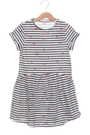 Kinderkleid Vertbaudet, Größe 7-8y/ 128-134 cm, Farbe Mehrfarbig, Preis 10,00 €, #137541408