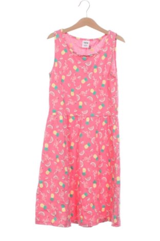 Детска рокля Yfk, Размер 10-11y/ 146-152 см, Цвят Многоцветен, Цена 11,00 €, #137525404