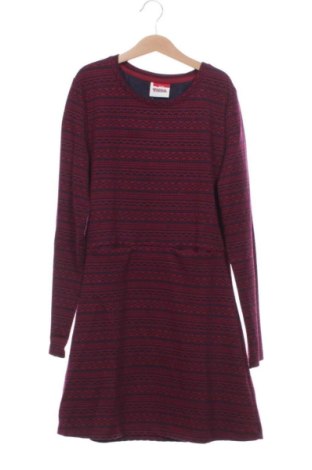 Kinderkleid Yigga, Größe 12-13y/ 158-164 cm, Farbe Mehrfarbig, Preis 6,00 €, #137513972