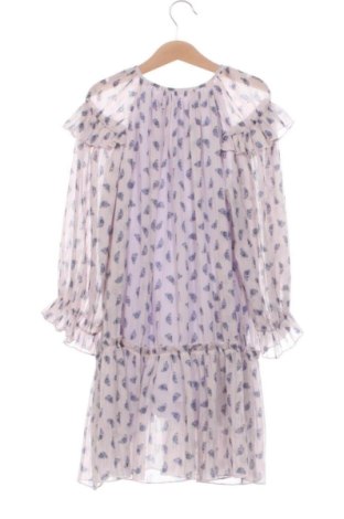 Rochie pentru copii Zara, Mărime 7-8y/ 128-134 cm, Culoare Multicolor, Preț 52,00 Lei, #137516072