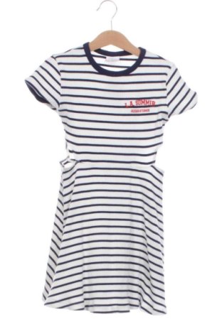 Rochie pentru copii Zara, Mărime 6-7y/ 122-128 cm, Culoare Multicolor, Preț 66,00 Lei, #137517190