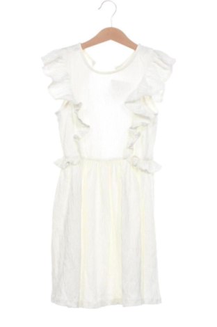 Rochie pentru copii Zara, Mărime 7-8y/ 128-134 cm, Culoare Alb, Preț 68,24 Lei, #137525318