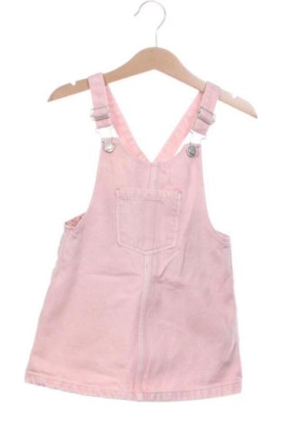 Παιδικό φόρεμα Zara, Μέγεθος 18-24m/ 86-98 εκ., Χρώμα Ρόζ , Τιμή 10,00 €, #137530768