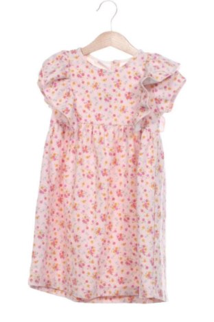 Rochie pentru copii Zara, Mărime 3-4y/ 104-110 cm, Culoare Multicolor, Preț 62,99 Lei, #137531611