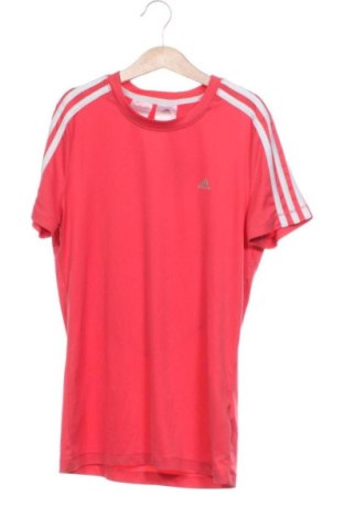 Gyerek póló Adidas, Méret 12-13y / 158-164 cm, Szín Piros, Ár 5 333 Ft, #137515555