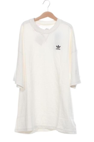 Tricou pentru copii Adidas, Mărime 12-13y/ 158-164 cm, Culoare Alb, Preț 128,99 Lei, #137523786