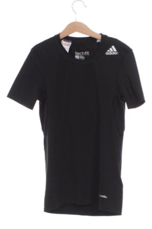 Gyerek póló Adidas, Méret 10-11y / 146-152 cm, Szín Fekete, Ár 5 674 Ft, #137536862