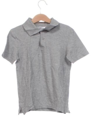Kinder T-Shirt Alive, Größe 6-7y/ 122-128 cm, Farbe Grau, Preis 5,72 €, #137536631