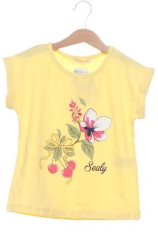 Tricou pentru copii Breeze, Mărime 4-5y/ 110-116 cm, Culoare Multicolor, Preț 47,24 Lei, #137526176