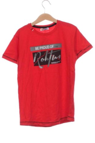 Kinder T-Shirt Cichlid, Größe 10-11y/ 146-152 cm, Farbe Mehrfarbig, Preis 9,00 €, #137534669