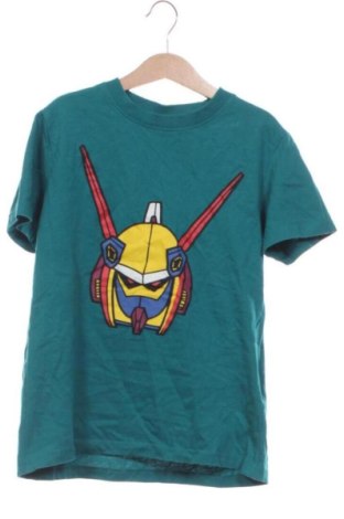 Tricou pentru copii Coccodrillo, Mărime 8-9y/ 134-140 cm, Culoare Verde, Preț 26,25 Lei, #137523387