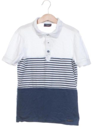 Kinder T-Shirt Coccodrillo, Größe 7-8y/ 128-134 cm, Farbe Mehrfarbig, Preis 5,67 €, #137548361
