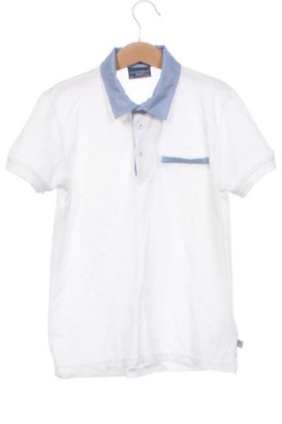 Kinder T-Shirt Coccodrillo, Größe 7-8y/ 128-134 cm, Farbe Weiß, Preis 5,67 €, #137548382