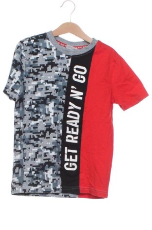 Kinder T-Shirt Coccodrillo, Größe 7-8y/ 128-134 cm, Farbe Mehrfarbig, Preis 5,67 €, #137548431