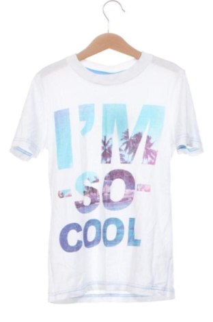 Kinder T-Shirt Coccodrillo, Größe 7-8y/ 128-134 cm, Farbe Mehrfarbig, Preis 5,67 €, #137548507