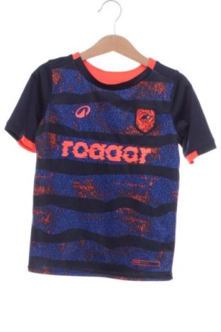 Tricou pentru copii Decathlon, Mărime 3-4y/ 104-110 cm, Culoare Albastru, Preț 26,04 Lei, #137511797