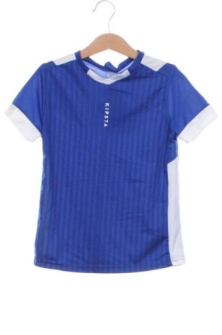 Kinder T-Shirt Decathlon, Größe 5-6y/ 116-122 cm, Farbe Blau, Preis 5,72 €, #137513094