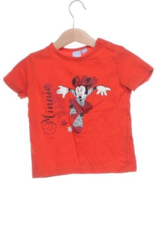 Kinder T-Shirt Disney, Größe 18-24m/ 86-98 cm, Farbe Mehrfarbig, Preis 6,86 €, #137534244
