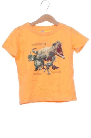 Tricou pentru copii Dopo Dopo, Mărime 4-5y/ 110-116 cm, Culoare Portocaliu, Preț 33,48 Lei, #137510318