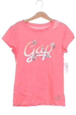 Tricou pentru copii Gap Kids, Mărime 9-10y/ 140-146 cm, Culoare Roz, Preț 78,42 Lei, #137515470