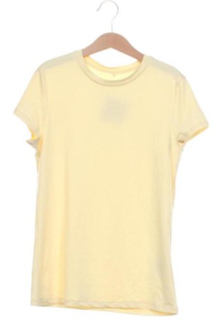 Детска тениска H&M, Размер 13-14y/ 164-168 см, Цвят Жълт, Цена 7,66 €, #137508194