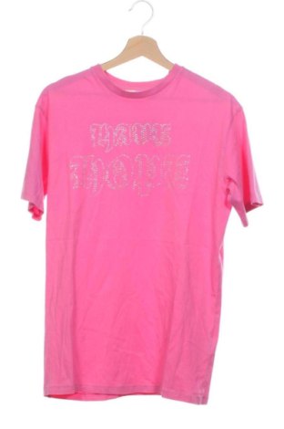 Dětské tričko  H&M, Velikost 12-13y/ 158-164 cm, Barva Růžová, Cena  194,00 Kč, #137509937